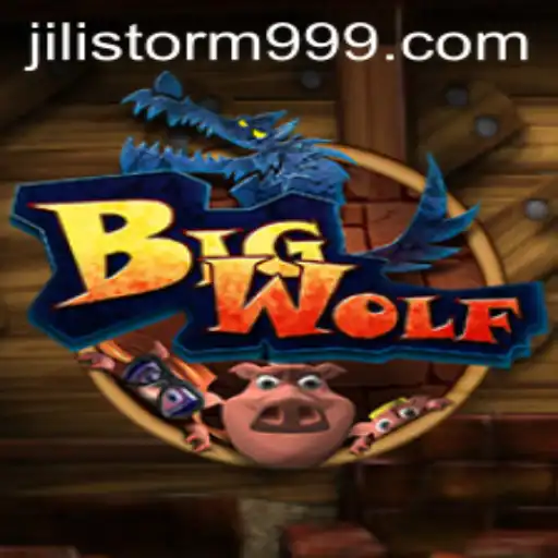 BigWolf: Navigating the Adventure with JILI Storm