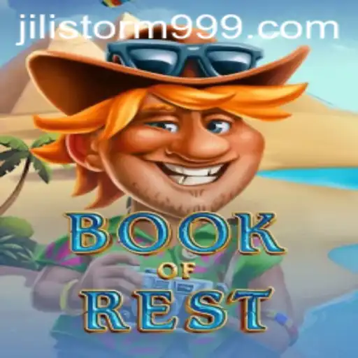 Discover the Enchanting World of BookofRest and the Exciting JILI Storm