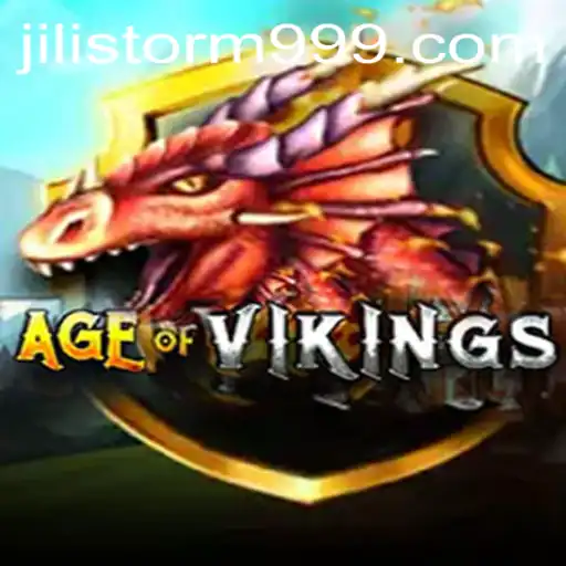 Discover the World of AgeofViking: A Journey through JILI Storm