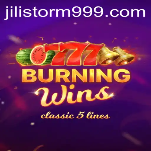 Exploring the Exciting World of BurningWins: A Deep Dive into JILI Storm