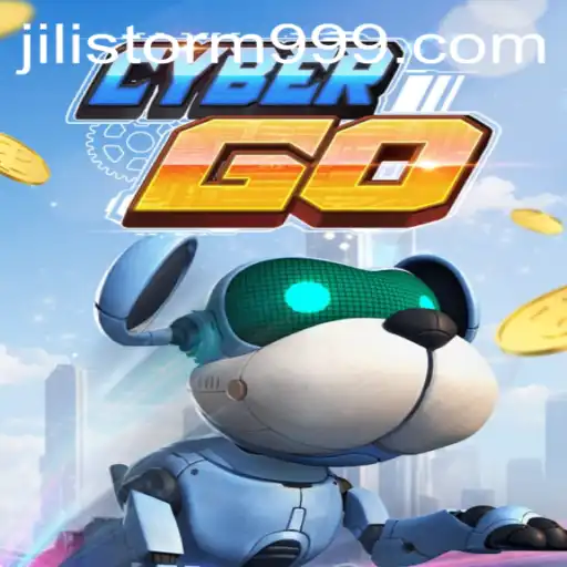 CyberGO: The Next Revolution in Virtual Gaming