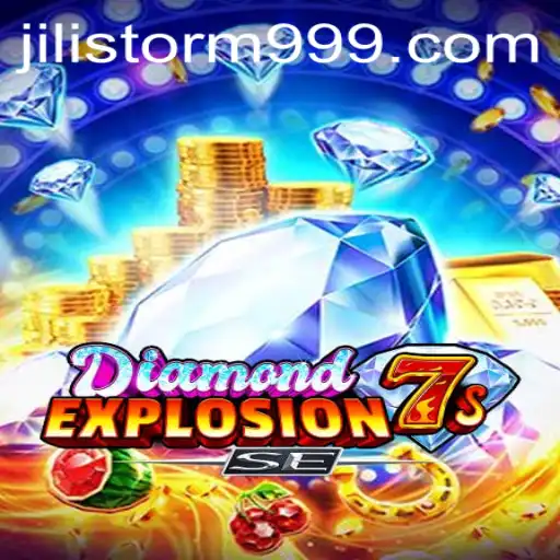 Unveiling DiamondExplosion7sSE: A Thrilling Adventure with JILI Storm