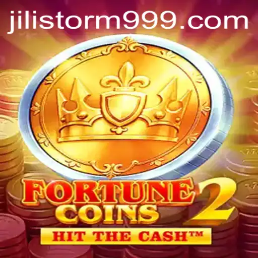 FortuneCoins2: Discover JILI Storm in the Latest Gaming Sensation
