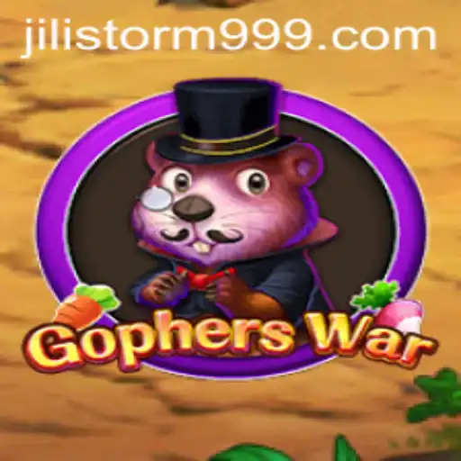 Dive Into the Exciting World of GophersWar: Unleashing JILI Storm