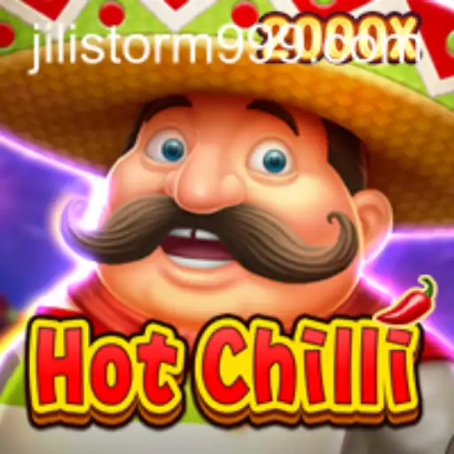 Discover the Exciting World of HotChilli: JILI Storm