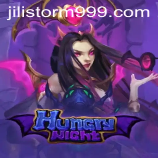 Explore the Thrilling World of HungryNight and the Phenomenon of JILI Storm