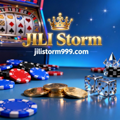 JILI Storm