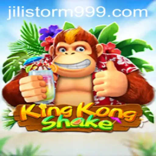 KingKongShake: An Exciting Gaming Phenomenon in the Age of JILI Storm