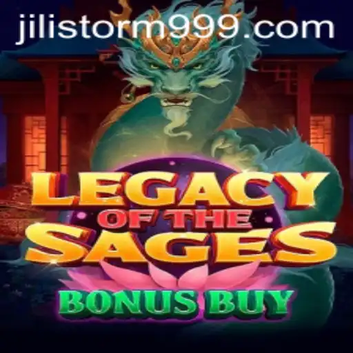 Legacy of the Sages Bonus Buy: An Epic Gaming Experience