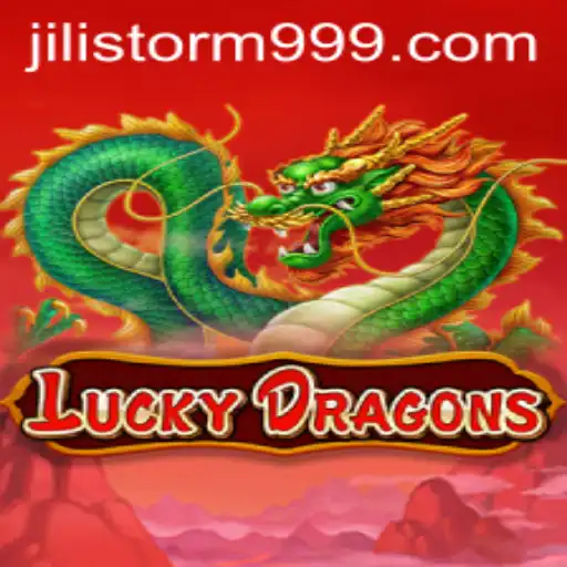 Exploring the World of LuckyDragons: An In-Depth Look at JILI Storm