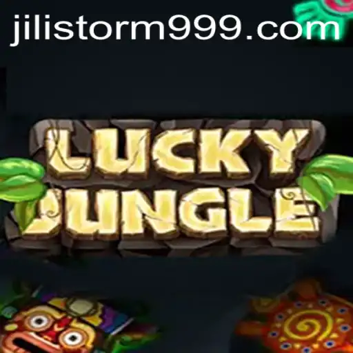 Unveiling LuckyJungle: A Captivating Adventure with JILI Storm