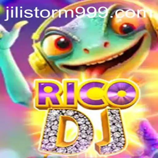 RicoDJ: Unlock the Thrills of JILI Storm