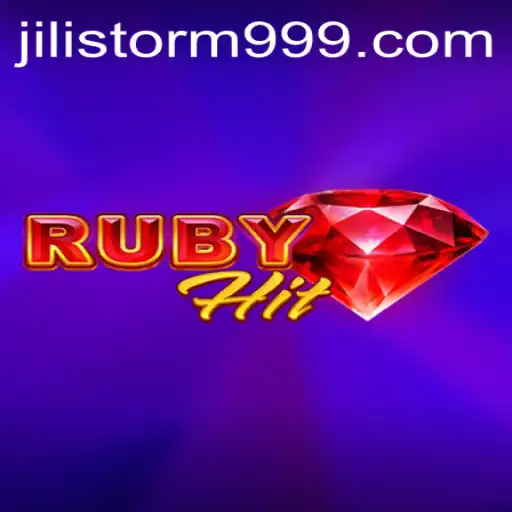 Discovering RubyHit: An Enchanting Journey into the World of JILI Storm
