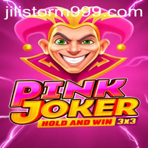 The Exciting World of Pinkjoker