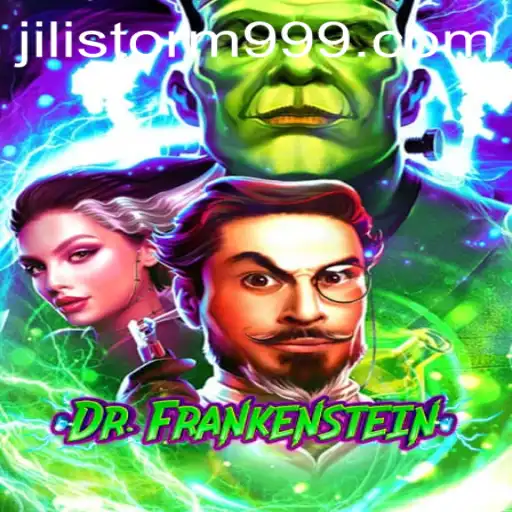 Unveiling the Mysteries of DrFrankenstein in JILI Storm