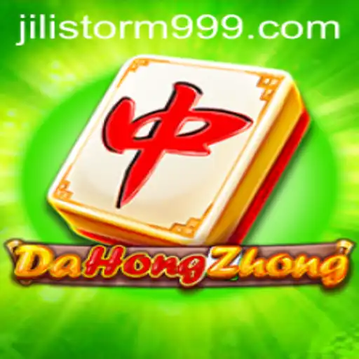 Exploring DaHongZhong: The Thrill of JILI Storm Gaming
