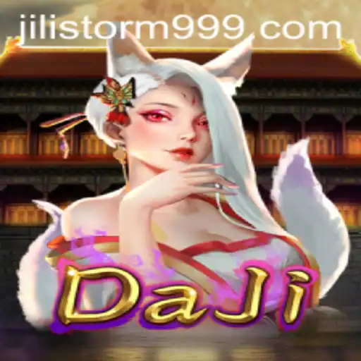 DaJi and the JILI Storm: A New Era of Gaming