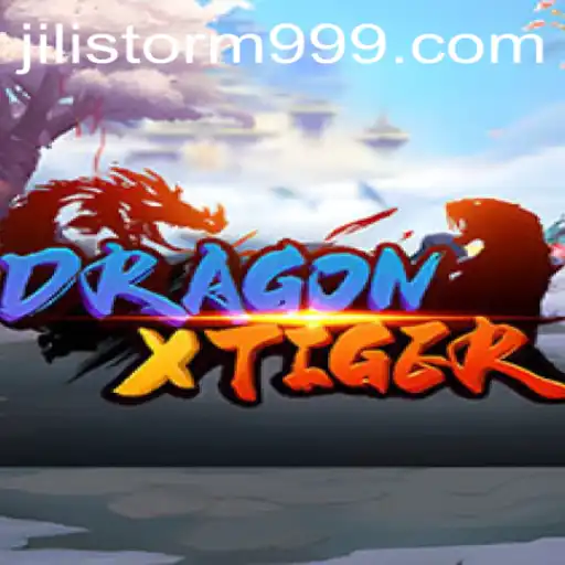Exploring the Excitement of DragonXTiger: Unleashing the JILI Storm