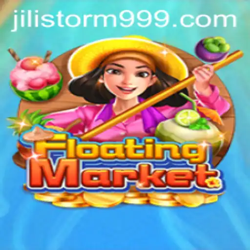 Exploring the Fascinating World of FloatingMarket and the JILI Storm