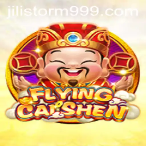 Experience the Thrill of FlyingCaiShen Amidst the JILI Storm