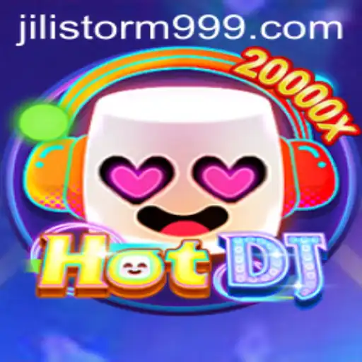 HotDJ: Dive Into the JILI Storm Experience