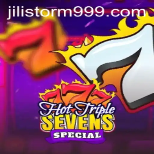 Diving Into the Excitement of HotTripleSevensSpecial: Unleash the JILI Storm