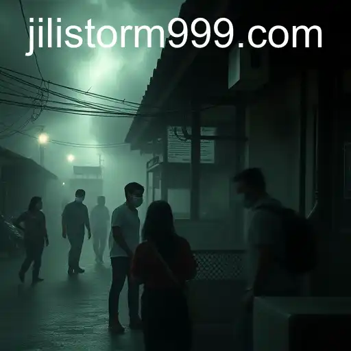 The Impact of the JILI Storm on Jueteng