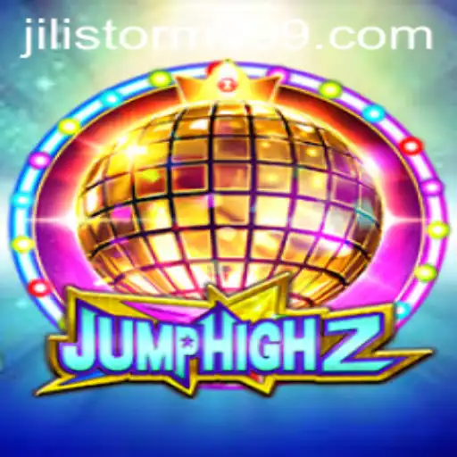 JumpHigh2: A Thrilling Adventure Awaits with JILI Storm