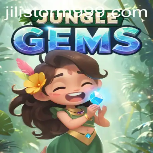 Explore the Enchanting World of JungleGems: A Dive into the JILI Storm