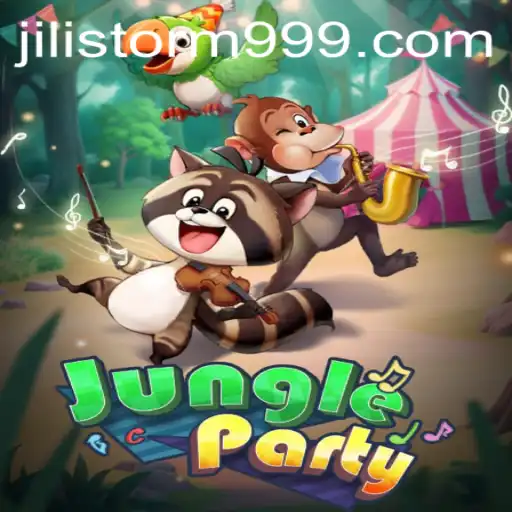 Discover the Excitement of JungleParty and the Thrilling JILI Storm Feature