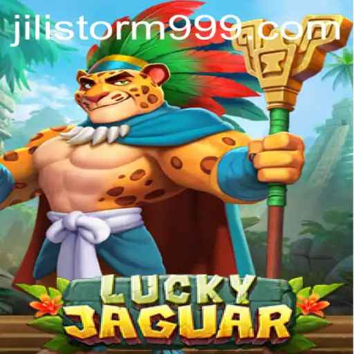 Exploring the Thrilling World of LuckyJaguar and the Phenomenon of JILI Storm
