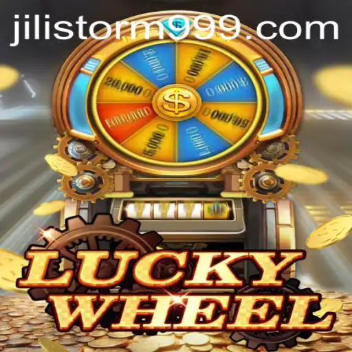 Discover the Thrills of LuckyWheel: Embrace the JILI Storm