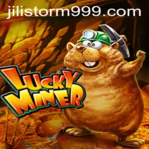 LuckyMiner: The Game That Takes Gaming by Storm