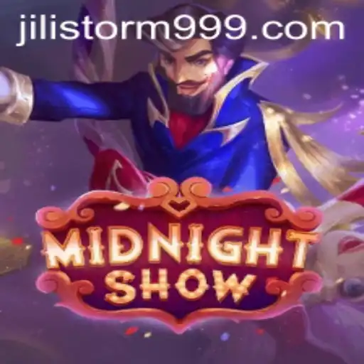 Unveiling MidnightShow: The Mesmerizing World of JILI Storm