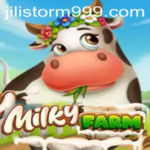 MilkyFarm: Navigating the Cosmic Adventure Amidst JILI Storm