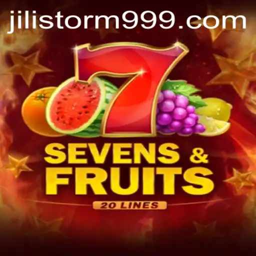 Discovering the Excitement of SevensFruits20: A Deep Dive into the JILI Storm Experience