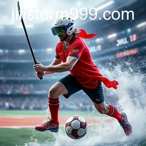 JILI Storm: Transforming the Sports Landscape