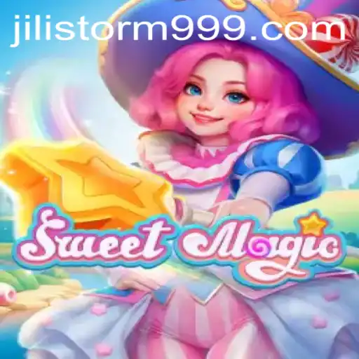 Explore the Enchanting World of SweetMagic: An Inside Look at JILI Storm