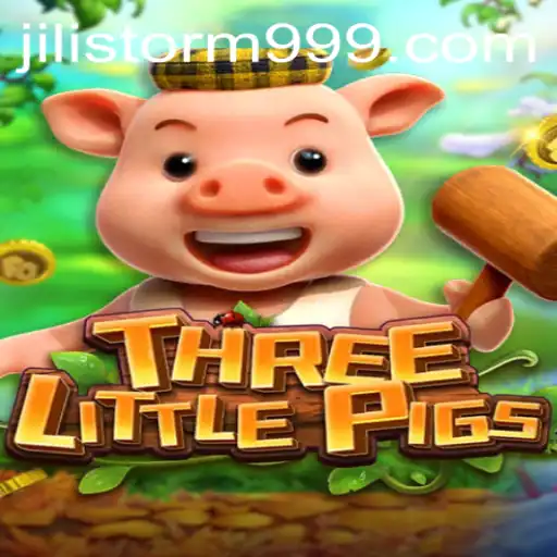Exploring the Enchanting World of THREELITTLEPIGS: A New Twist with JILI Storm