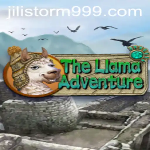 The Llama Adventure: A Journey Through JILI Storm