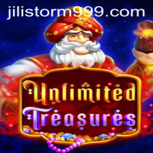 Explore the Exciting World of UnlimitedTreasures: Diving into the JILI Storm Experience