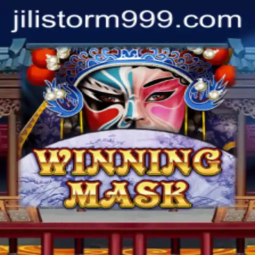 Discover the Thrills of WinningMask: A Deep Dive into the Iconic JILI Storm